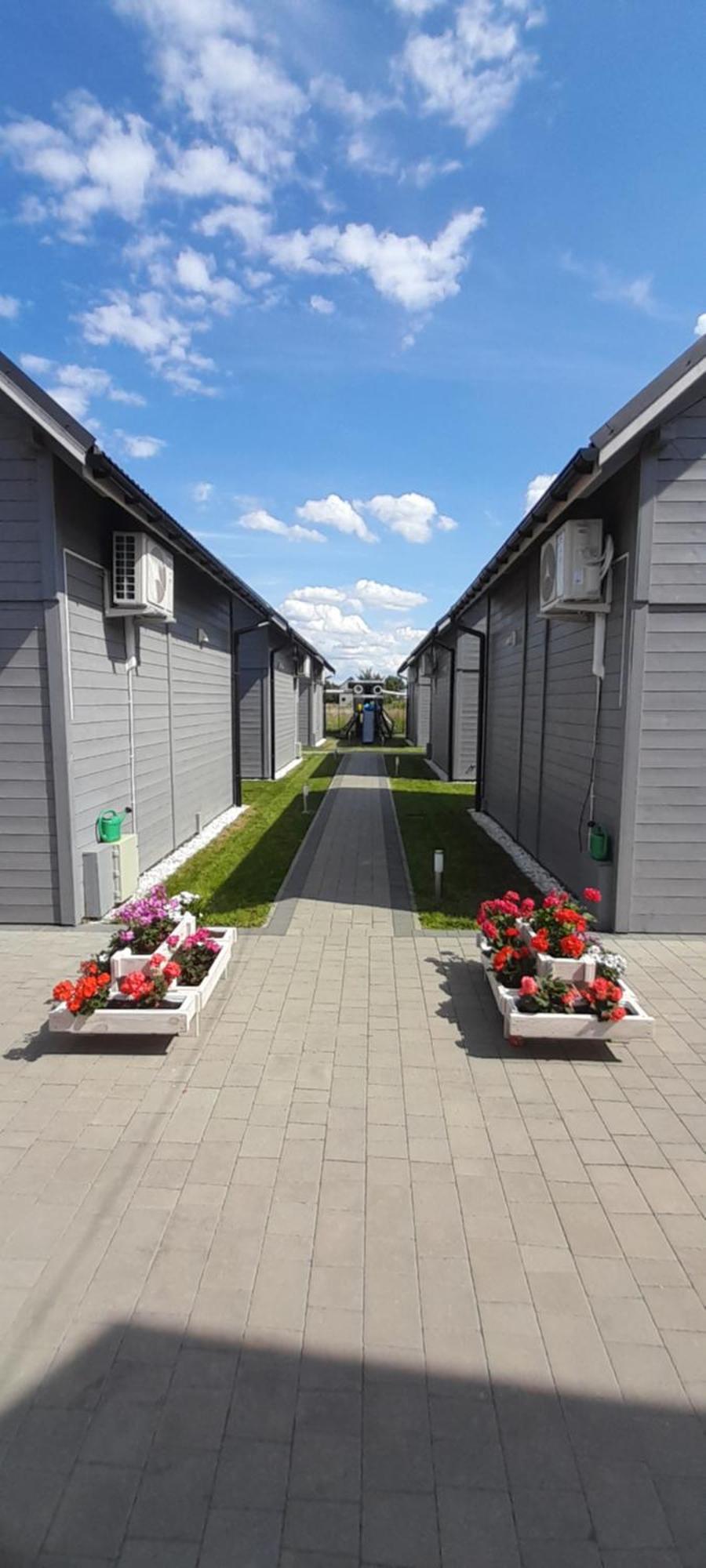 Port Relaks Klimatyzowane Caloroczne W Rewalu Rewal