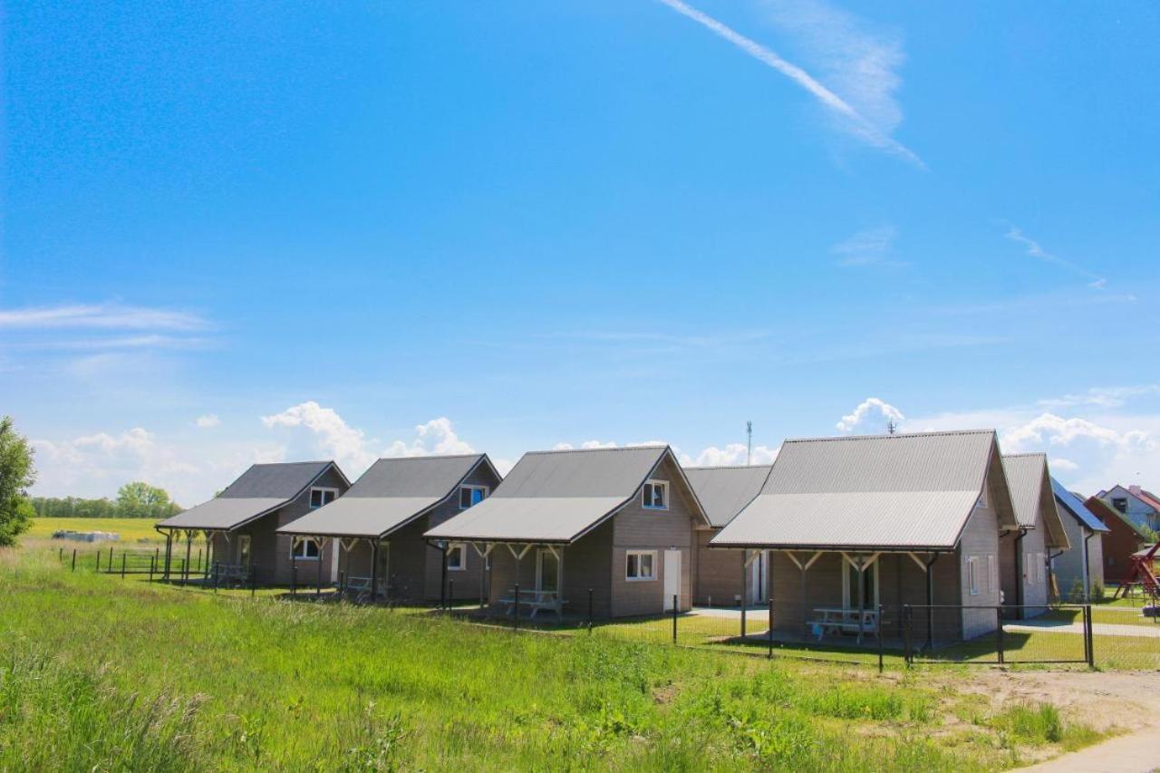 Holiday home Port Relaks Klimatyzowane Caloroczne W Rewalu