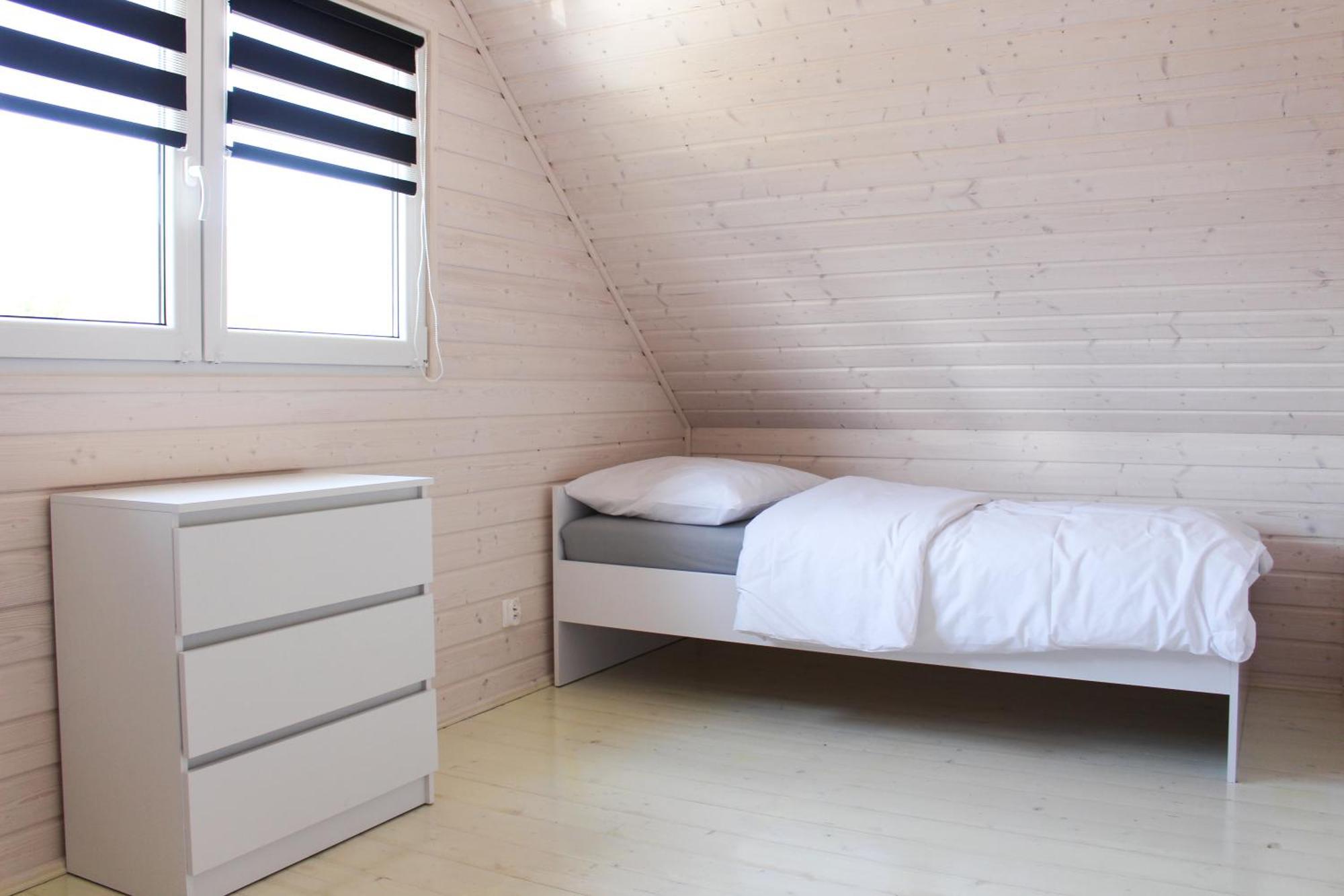 Holiday home Port Relaks Klimatyzowane Caloroczne W Rewalu