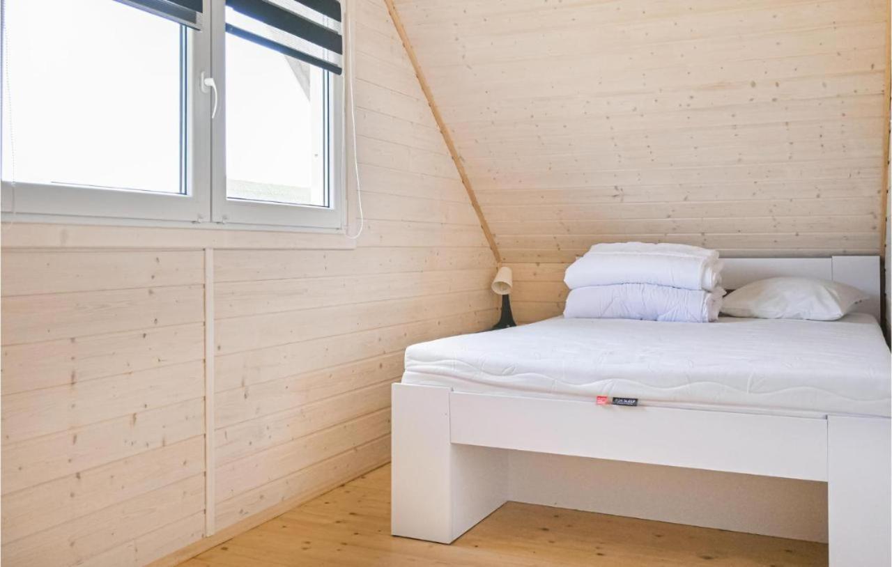 Port Relaks Klimatyzowane Caloroczne W Rewalu Holiday home Rewal