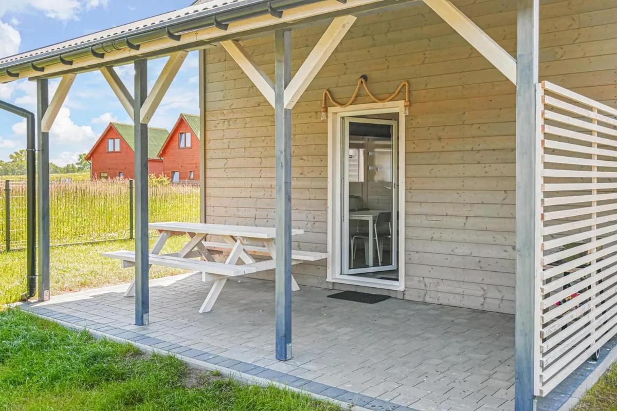 Holiday home Port Relaks Klimatyzowane Caloroczne W Rewalu