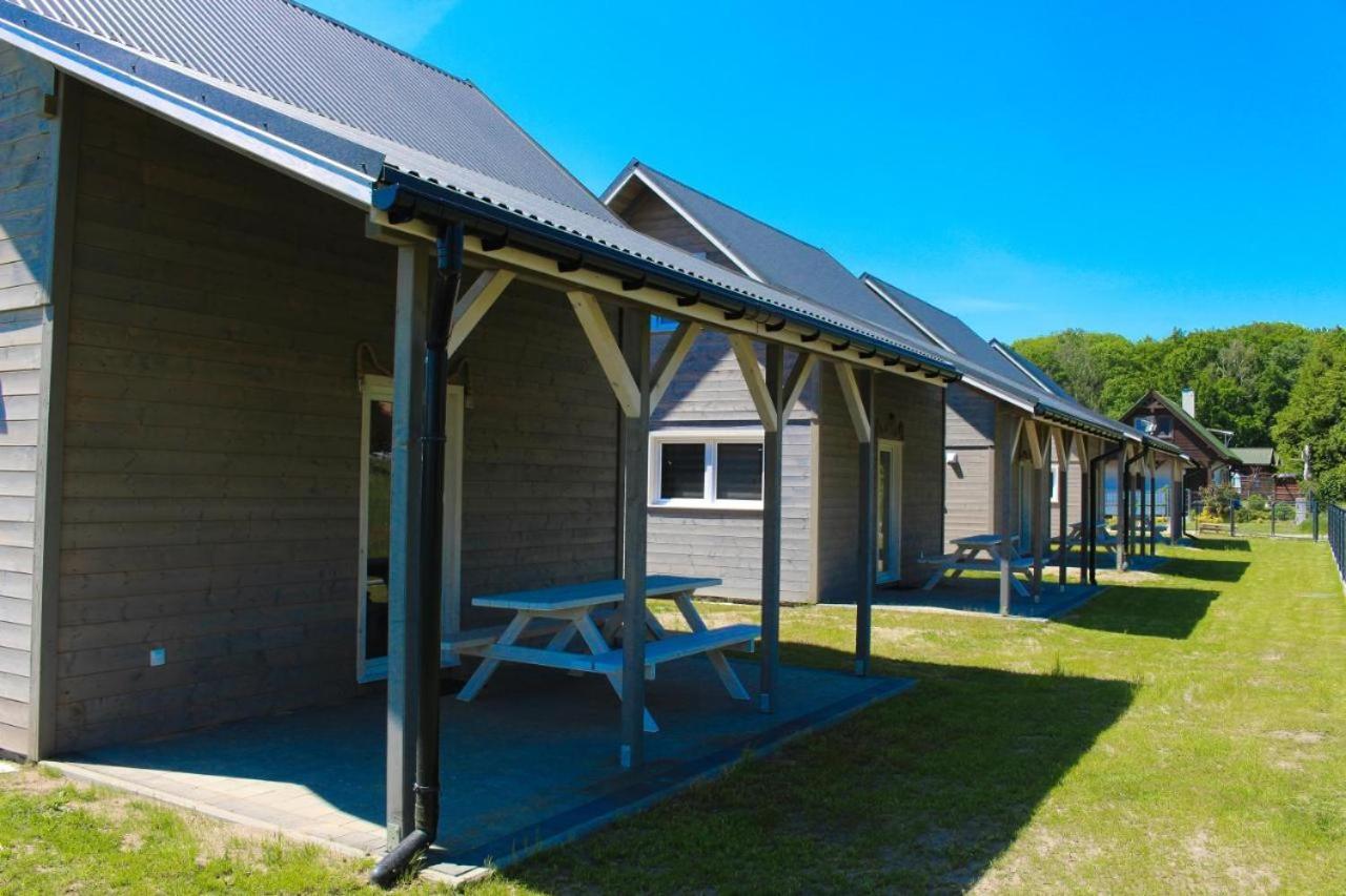 Holiday home Port Relaks Klimatyzowane Caloroczne W Rewalu *