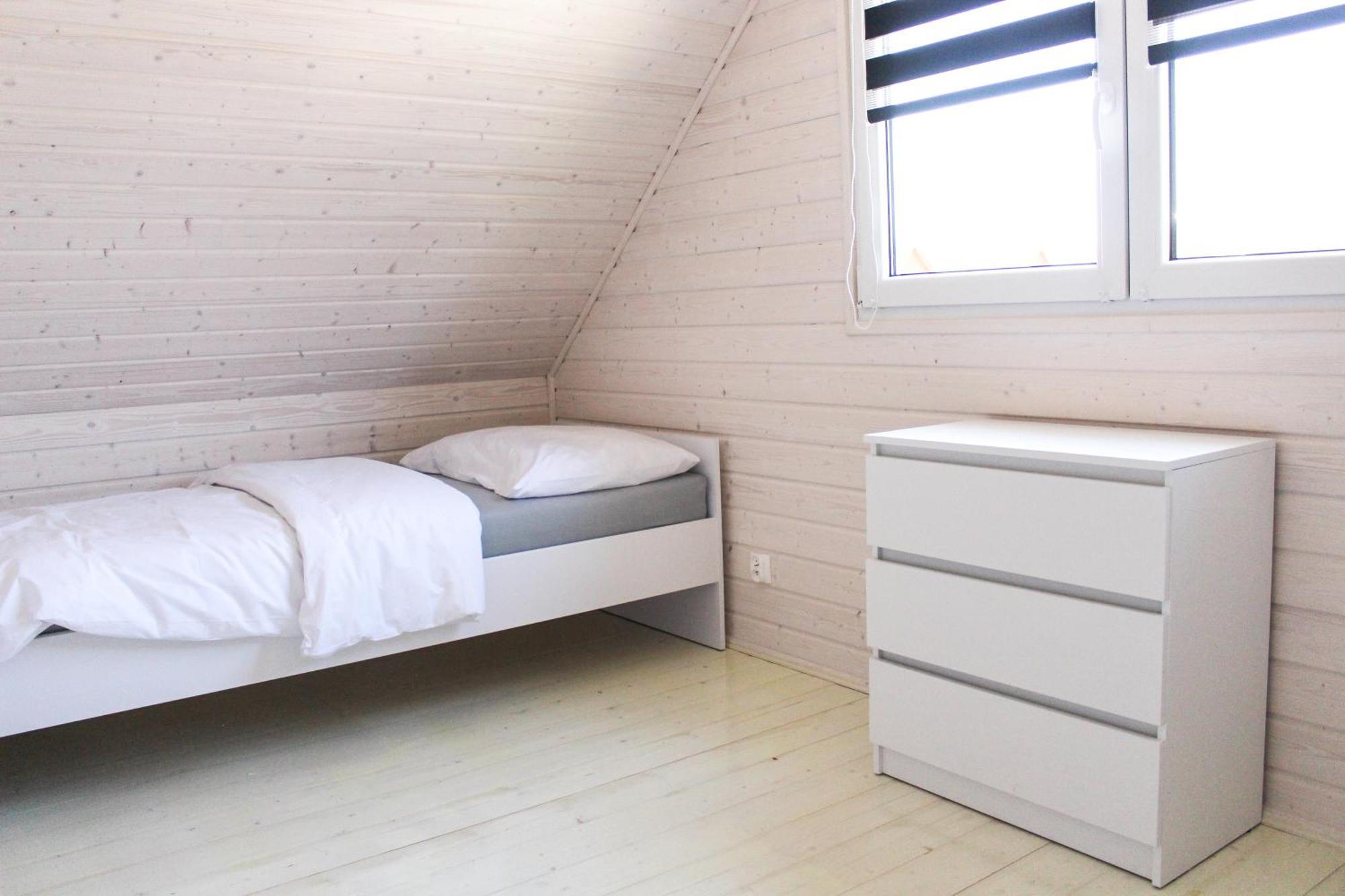 Port Relaks Klimatyzowane Caloroczne W Rewalu Holiday home Rewal