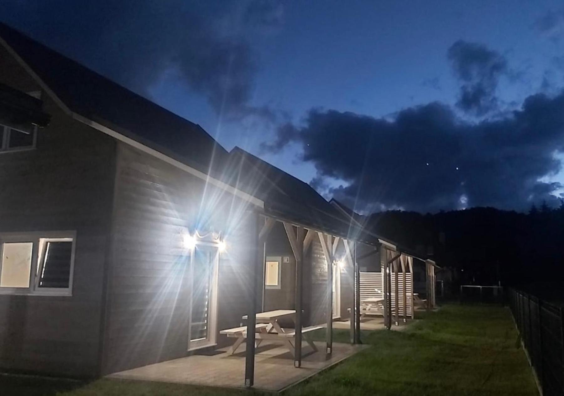 Holiday home Port Relaks Klimatyzowane Caloroczne W Rewalu