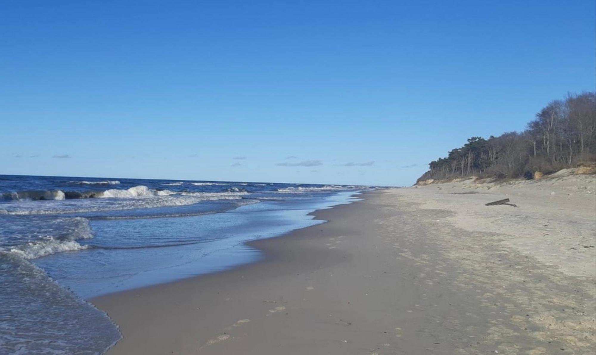 Port Relaks Klimatyzowane Caloroczne W Rewalu Holiday home Rewal