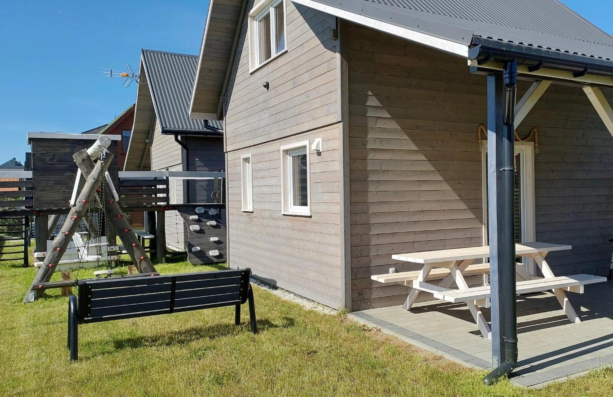 Port Relaks Klimatyzowane Caloroczne W Rewalu Rewal